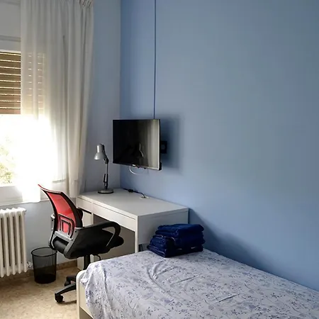Habitacio B Cal Kim Appartement Martorell Buitenkant foto