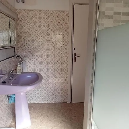Habitacio B Cal Kim Appartement Martorell Buitenkant foto