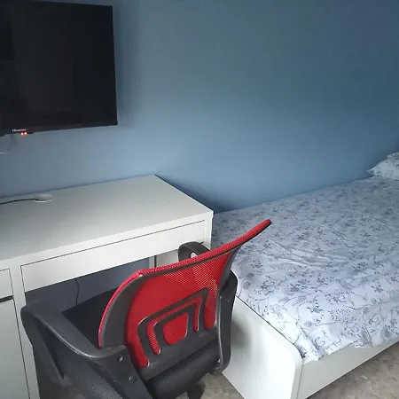 Habitacio B Cal Kim Appartement Martorell Buitenkant foto