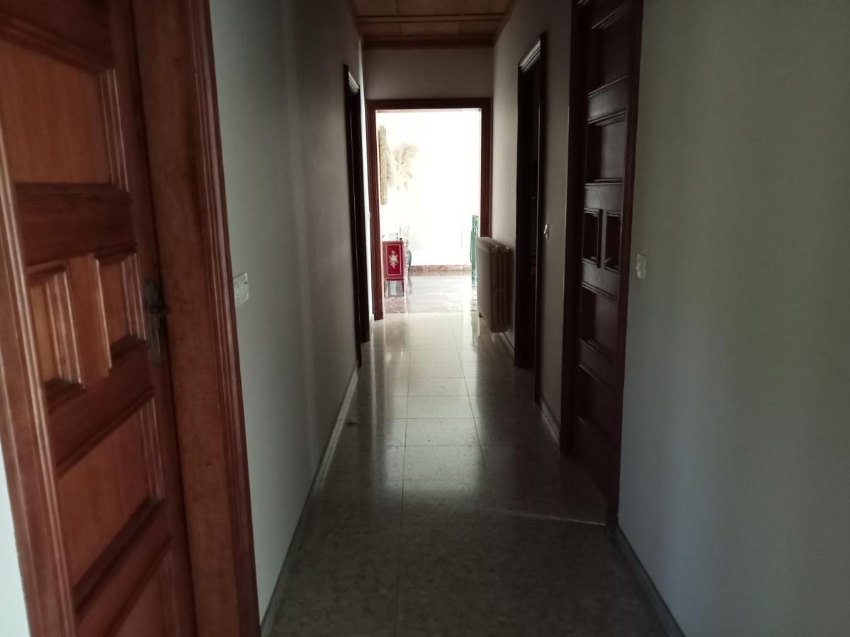 Allotjament en família Habitacio B Cal Kim *